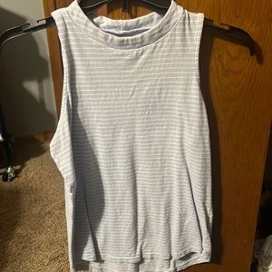 Tank top from old navy!